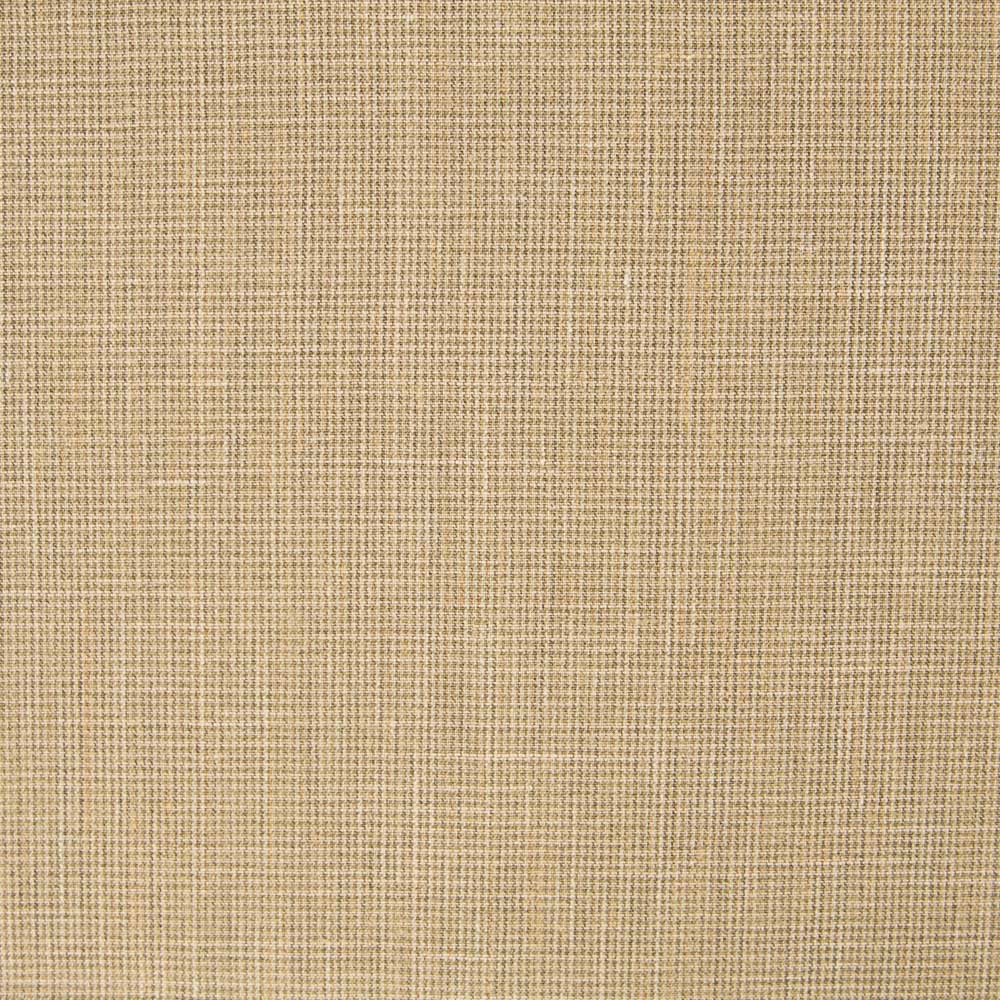 Tissu Ramie Ocre Vigoré - Ribes y Casals