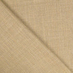 Tissu Ramie Ocre Vigoré - Ribes y Casals