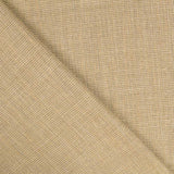 Tissu Ramie Ocre Vigoré - Ribes y Casals