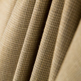 Tissu Ramie Ocre Vigoré - Ribes y Casals