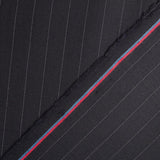 Tissu Laine Froide Diplomate Marine - Ribes y Casals