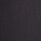 Tissu Laine Froide Unie Noire - Ribes y Casals