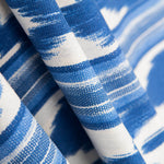 Toile de Majorque Bleu Pervenche - Ribes y Casals