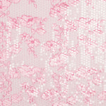 Organza Fantaisie Rose - Ribes y Casals