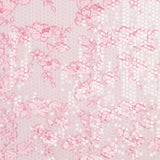 Organza Fantaisie Rose - Ribes y Casals