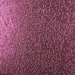 Tulle Sequin Plat Grana - Ribes y Casals