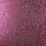 Tulle Sequin Plat Grana - Ribes y Casals