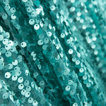 Tulle Paillette Plate Vert - Ribes y Casals