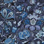 Liberty Imprimé Maxi Blue - Ribes y Casals