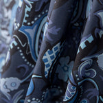 Liberty Imprimé Maxi Blue - Ribes y Casals