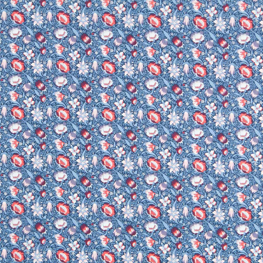 Tissu Liberty Cretonne Denim - Ribes y Casals