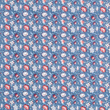 Tissu Liberty Cretonne Denim - Ribes y Casals