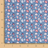 Tissu Liberty Cretonne Denim - Ribes y Casals