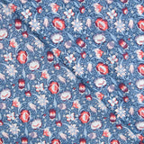 Tissu Liberty Cretonne Denim - Ribes y Casals