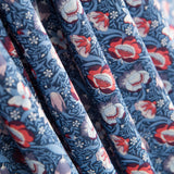 Tissu Liberty Cretonne Denim - Ribes y Casals
