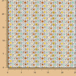 Tissu Liberty Happy Flowers - Ribes y Casals