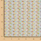 Tissu Liberty Happy Flowers - Ribes y Casals