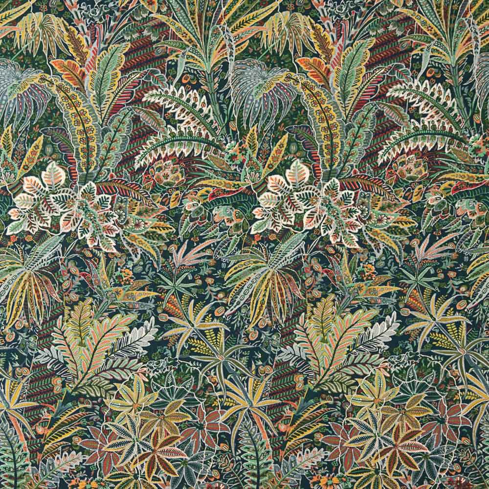 Algodón Liberty Adelphi Voyage Tana Lawn ® - Ribes y Casals