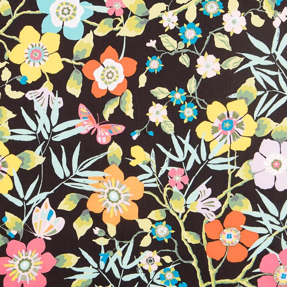 Pavillon Liberty Tana Lawn ® - Ribes y Casals