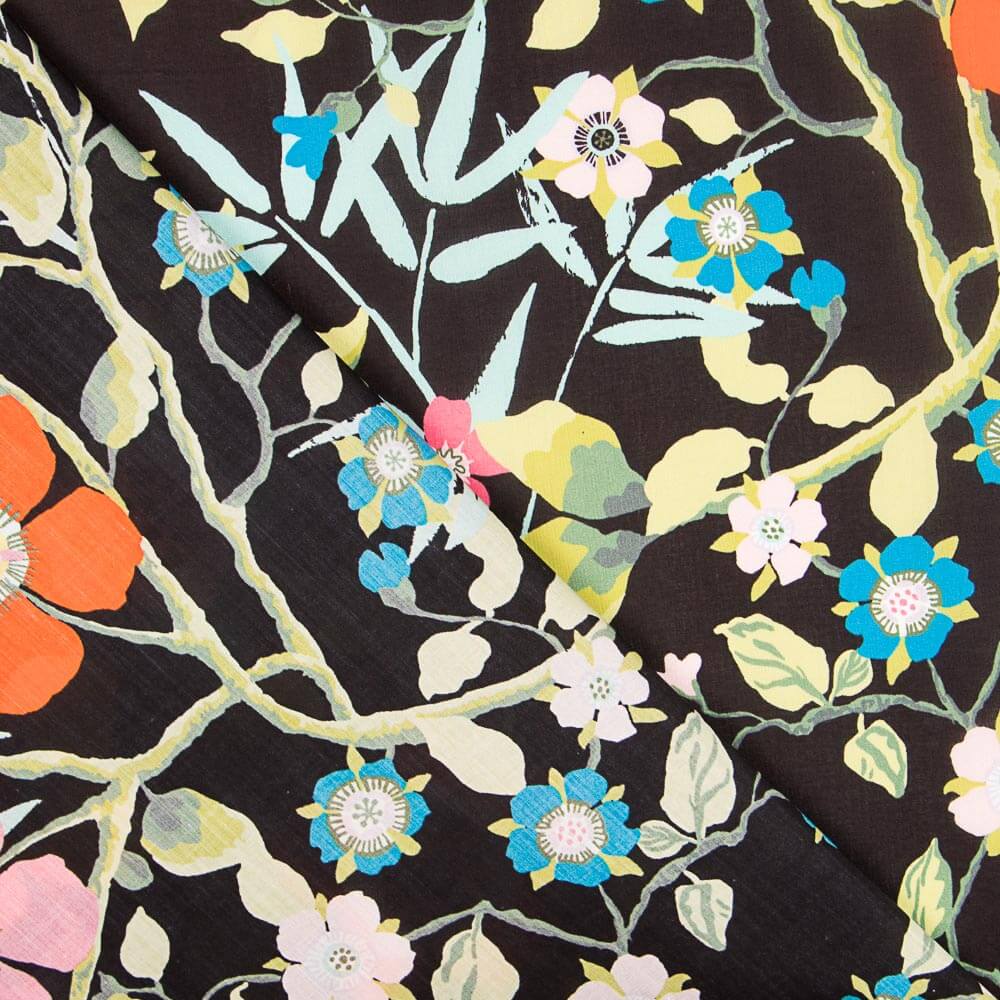 Pavillon Liberty Tana Lawn ® - Ribes y Casals