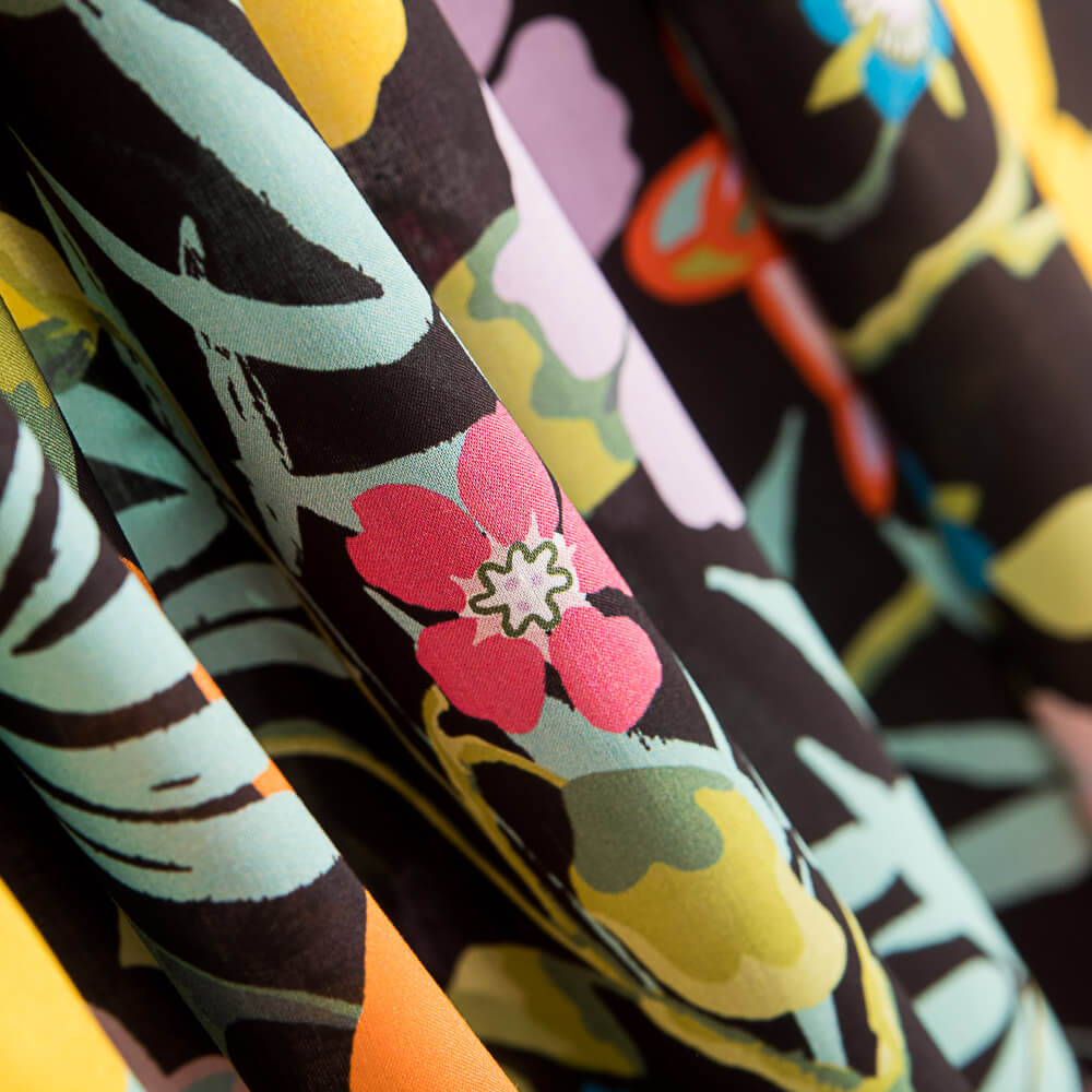 Pavillon Liberty Tana Lawn ® - Ribes y Casals