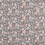 Coton Liberty Blanc Garden Tana Lawn ® - Ribes y Casals