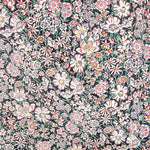 Coton Liberty Blanc Garden Tana Lawn ® - Ribes y Casals