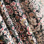Coton Liberty Blanc Garden Tana Lawn ® - Ribes y Casals