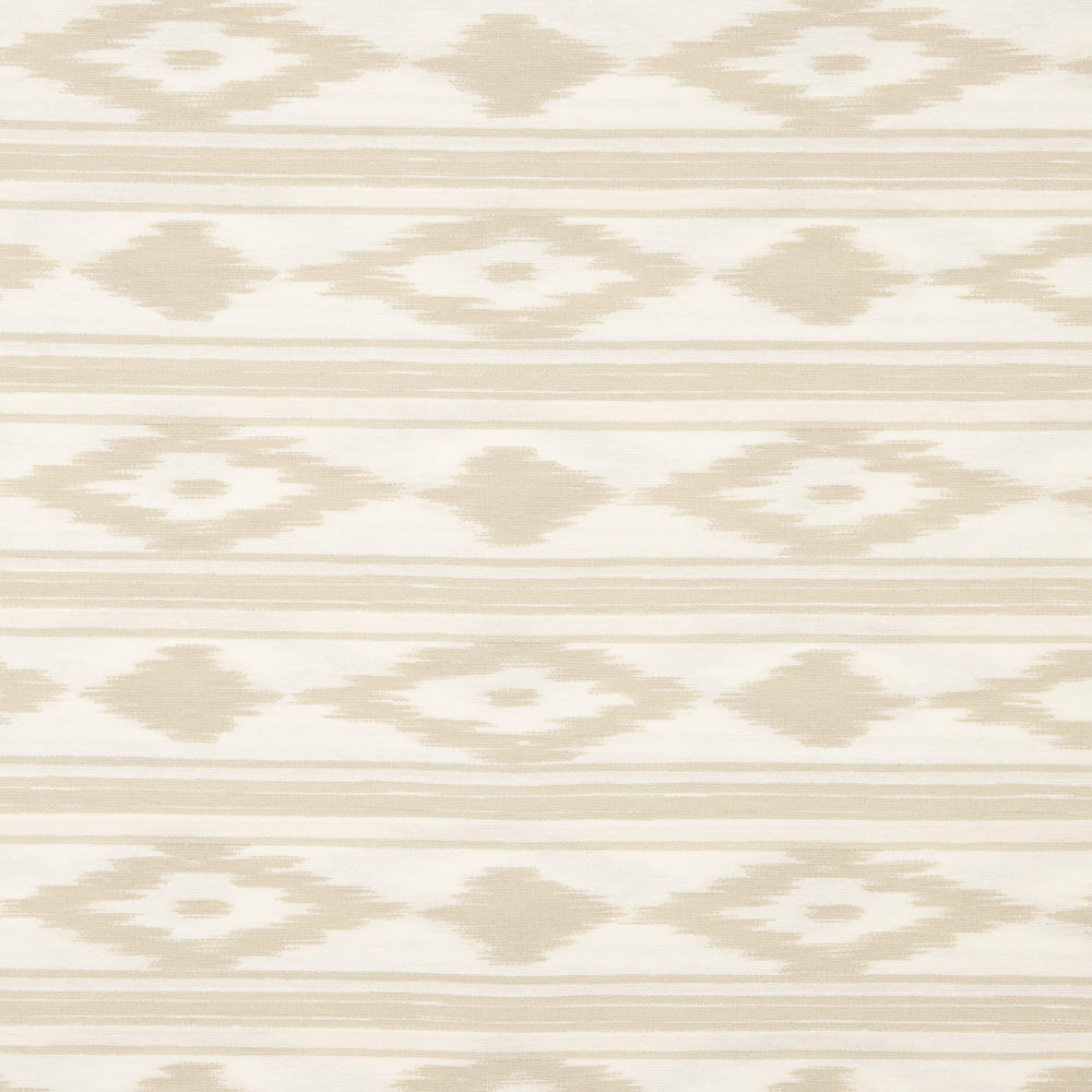 Toile de Majorque beige - Ribes y Casals