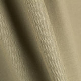 Toile Coton Kaki - Ribes y Casals