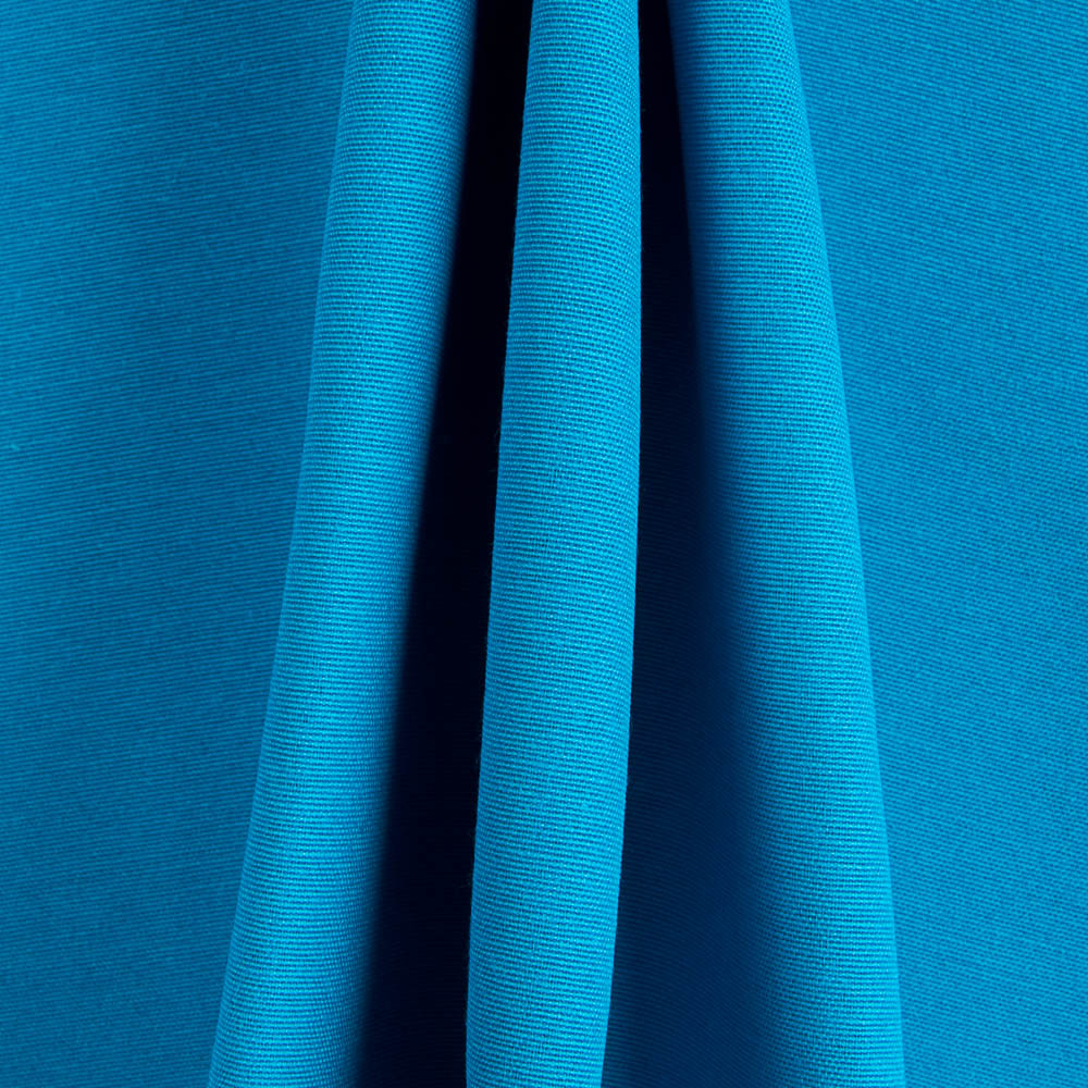 Toile Unie Bleue - Ribes y Casals