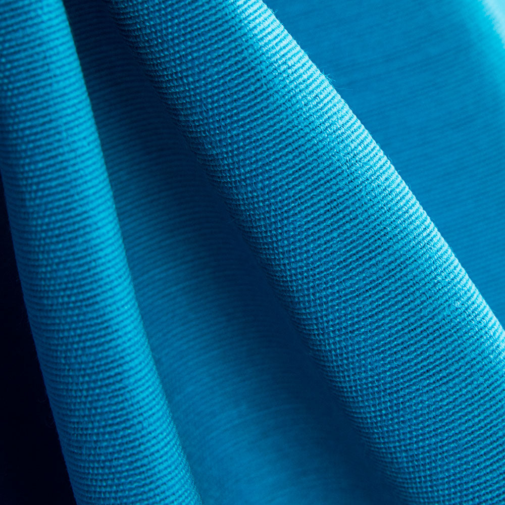 Toile Unie Bleue - Ribes y Casals