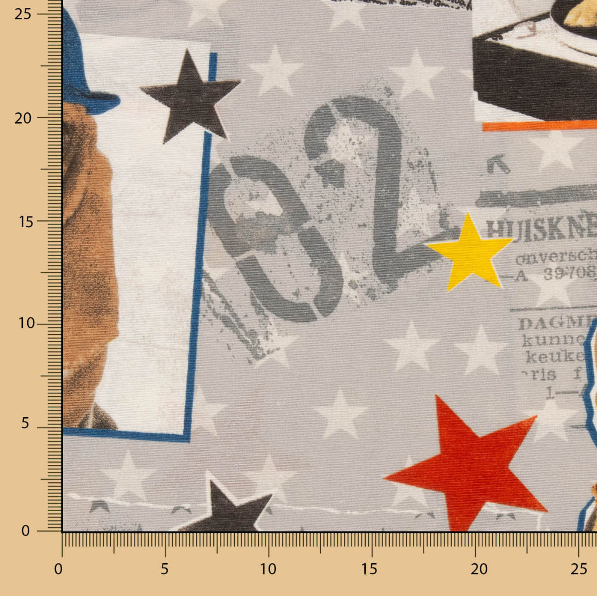 Toile de mauvais chiens - Ribes y Casals