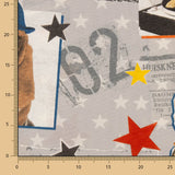 Toile de mauvais chiens - Ribes y Casals