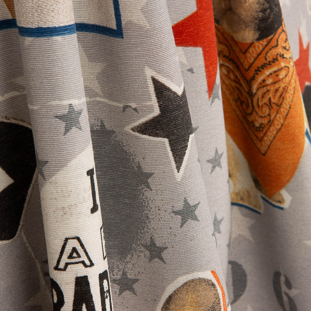 Toile de mauvais chiens - Ribes y Casals