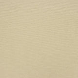 Toile Unie Beige - Ribes y Casals