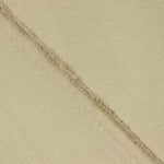 Toile Unie Beige - Ribes y Casals