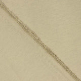 Toile Unie Beige - Ribes y Casals
