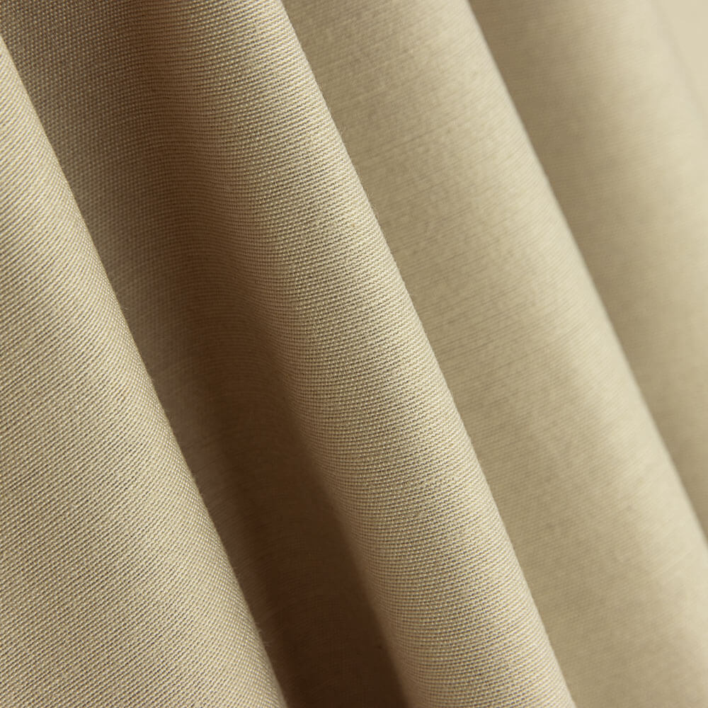 Toile Unie Beige - Ribes y Casals