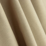 Toile Unie Beige - Ribes y Casals