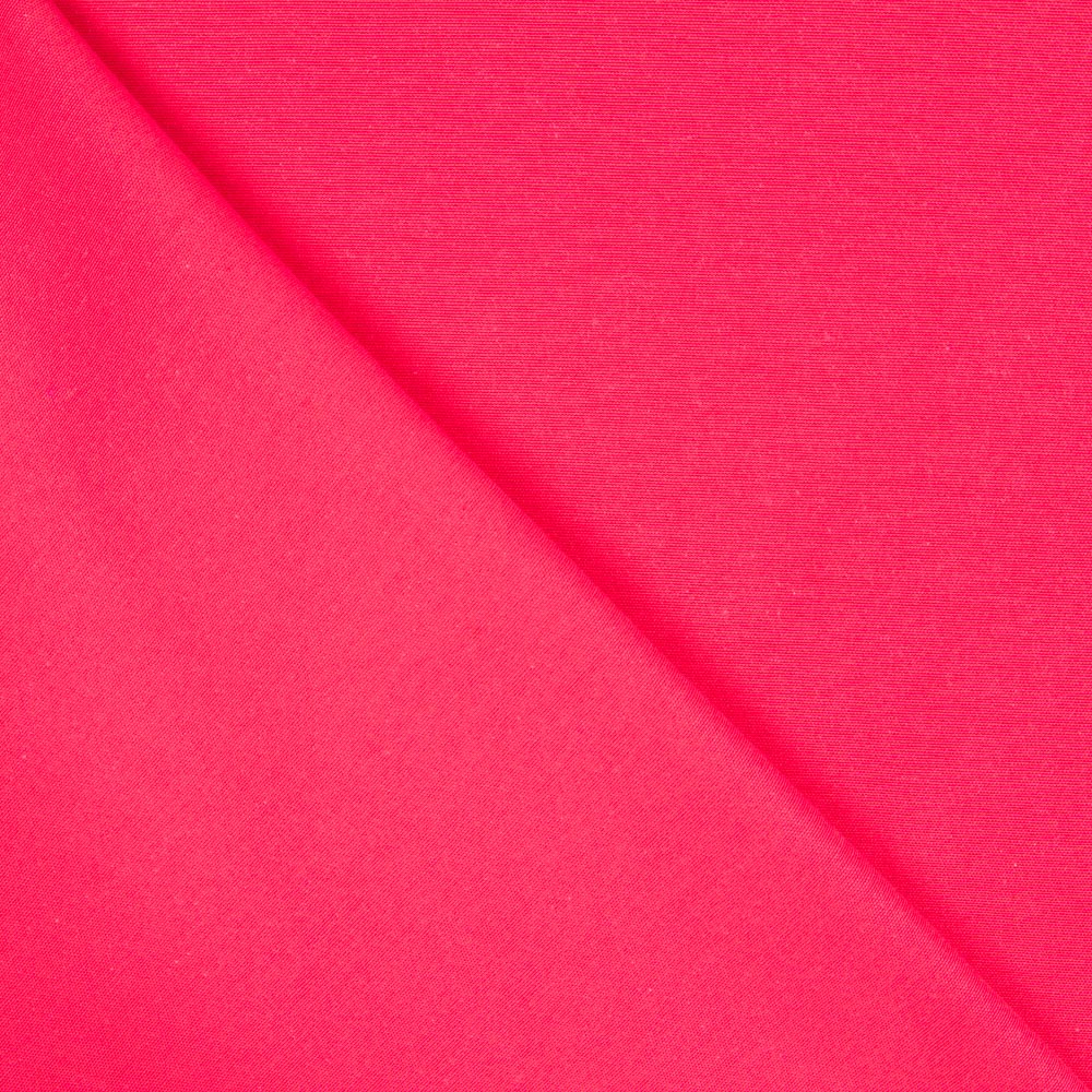 Toile Unie Fuchsia - Ribes y Casals