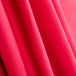Toile Unie Fuchsia - Ribes y Casals