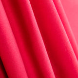 Toile Unie Fuchsia - Ribes y Casals