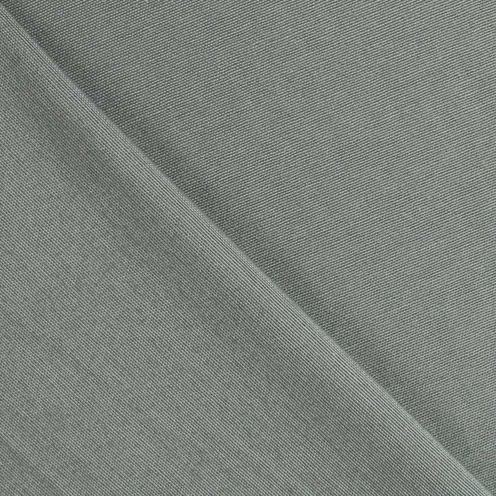 Toile Unie Gris Moyen - Ribes y Casals