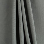 Toile Unie Gris Moyen - Ribes y Casals