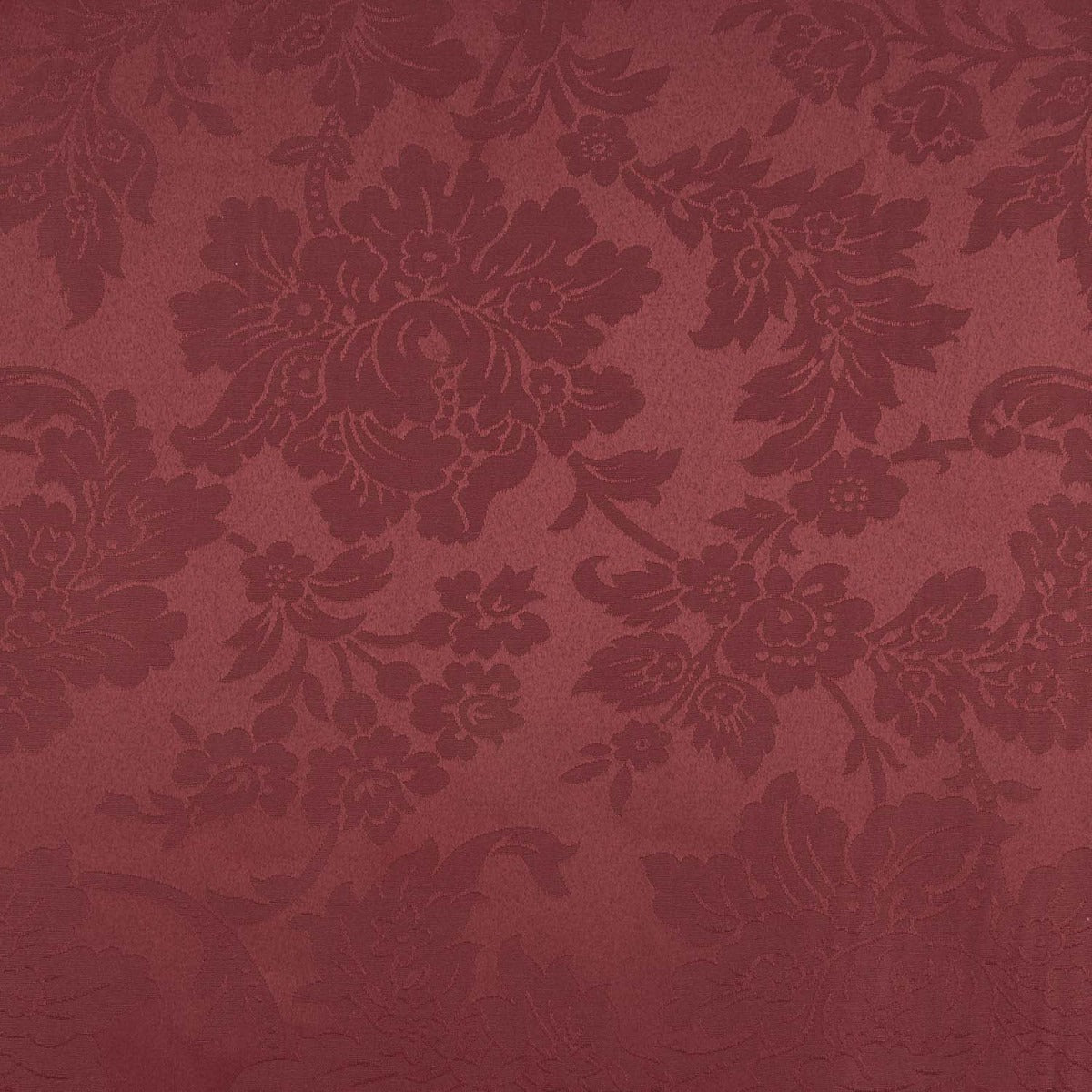 Toile Jacquard Grenat - Ribes y Casals