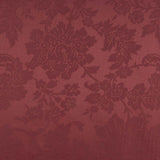 Toile Jacquard Grenat - Ribes y Casals