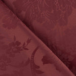 Toile Jacquard Grenat - Ribes y Casals