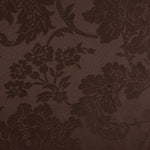 Toile Jacquard Marron - Ribes y Casals