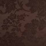 Toile Jacquard Marron - Ribes y Casals